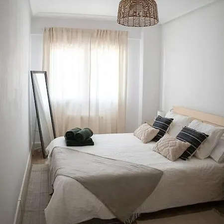 Apartamento De Diseno 2 Playas Appartement *