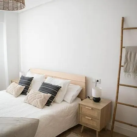 Apartamento De Diseno 2 Playas Apartment *