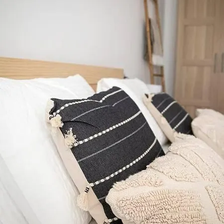 Apartamento De Diseno 2 Playas Apartment *