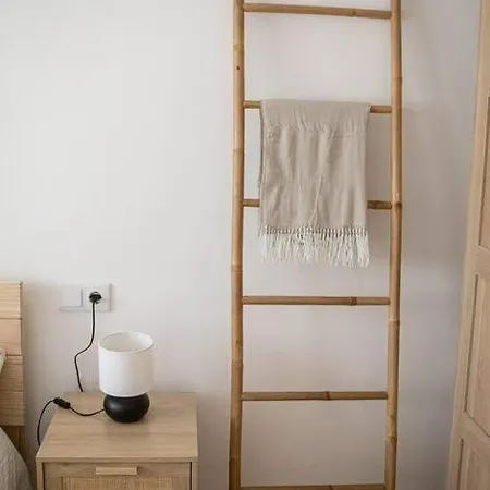 Apartamento De Diseno 2 Playas *