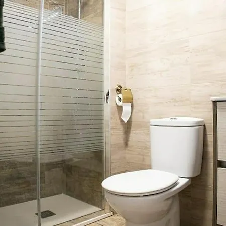 Apartamento De Diseno 2 Playas Apartment *