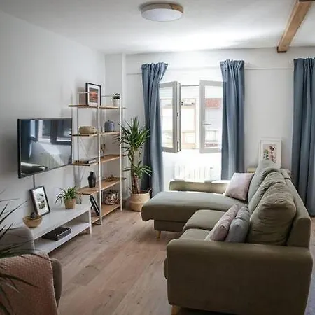 Apartamento De Diseno 2 Playas Apartment *