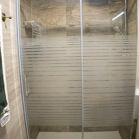 Apartamento Apartamento De Diseno 2 Playas Gijón