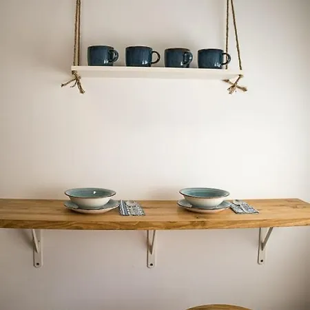 Appartement Apartamento De Diseno 2 Playas Gijón
