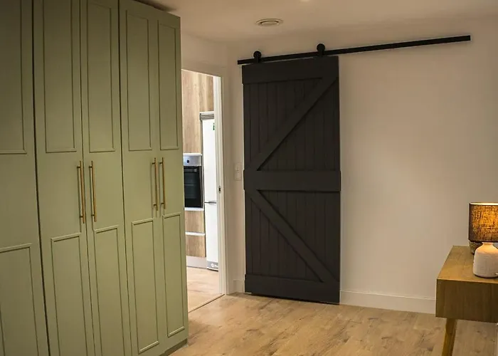 Apartman Apartamento De Diseno 2 Playas