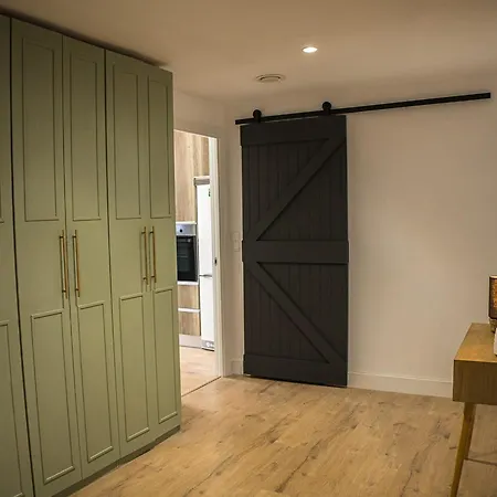 アパート Apartamento De Diseno 2 Playas