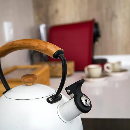 Apartamento De Diseno 2 Playas アパート ヒホン